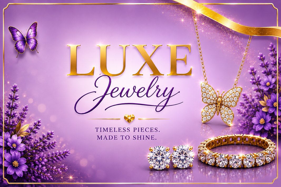 Luxe Jewelry