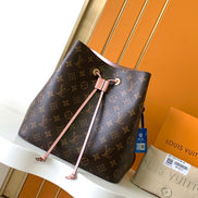 Bucket Bag