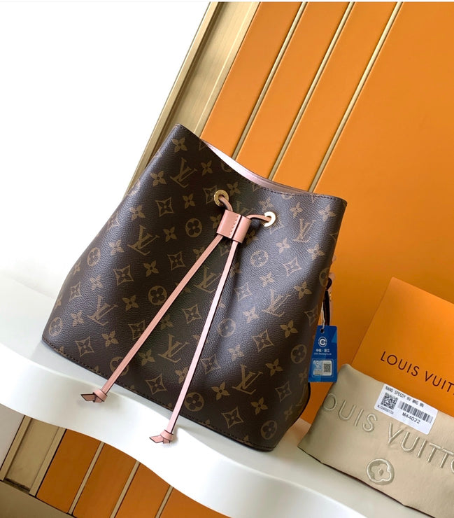 Bucket Bag