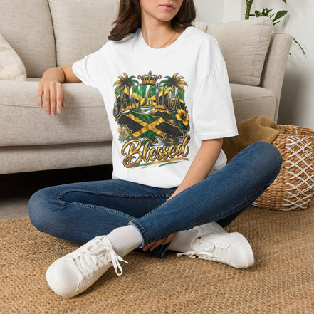Good Weed Graphic T-Shirt — Retro Pink Cannabis Art Tee