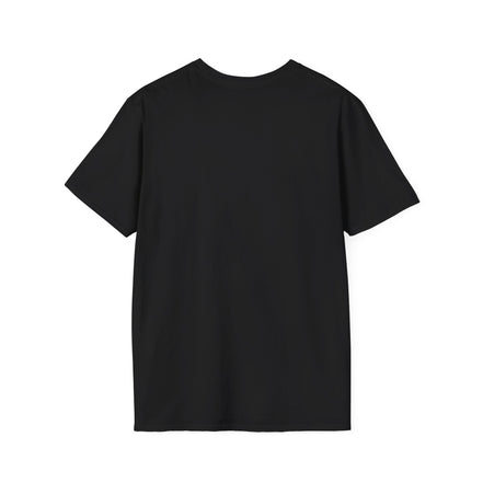 Portrait T-Shirt — Rasta Reggae Music Tee