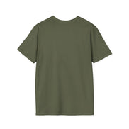 Portrait T-Shirt — Rasta Reggae Music Tee