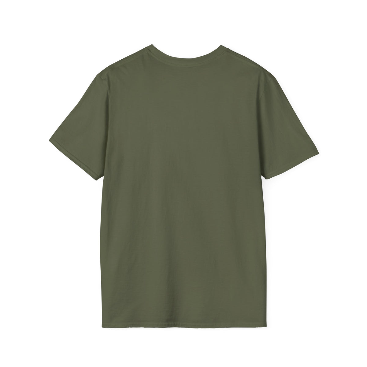 Portrait T-Shirt — Rasta Reggae Music Tee