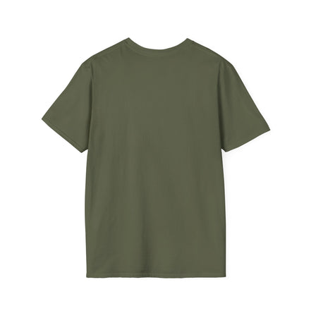 Portrait T-Shirt — Rasta Reggae Music Tee