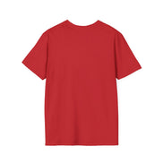 Portrait T-Shirt — Rasta Reggae Music Tee