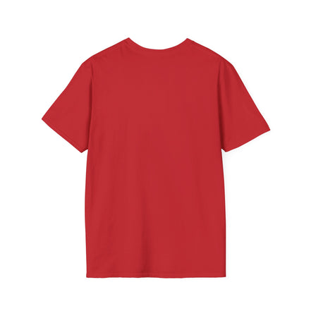 Portrait T-Shirt — Rasta Reggae Music Tee