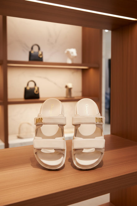 Top Quality Luxury Slide( Dioract)