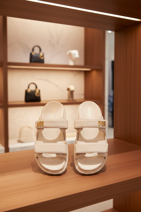 Top Quality Luxury Slide( Dioract)