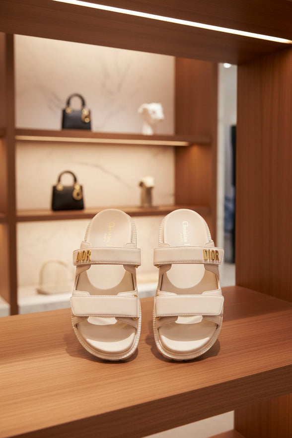 Top Quality Luxury Slide( Dioract)