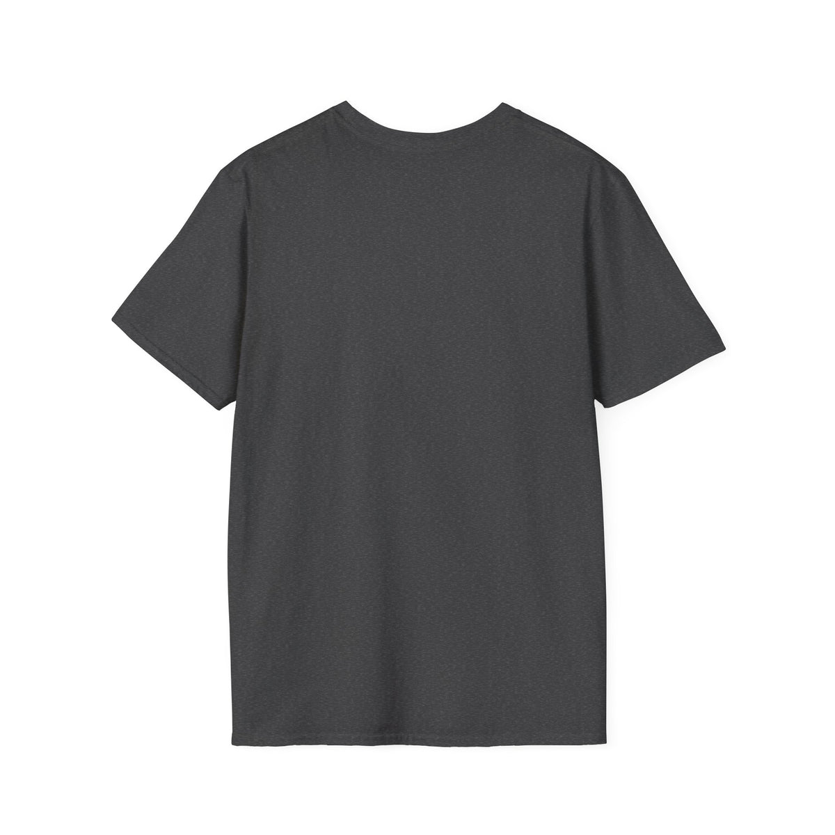 Portrait T-Shirt — Rasta Reggae Music Tee