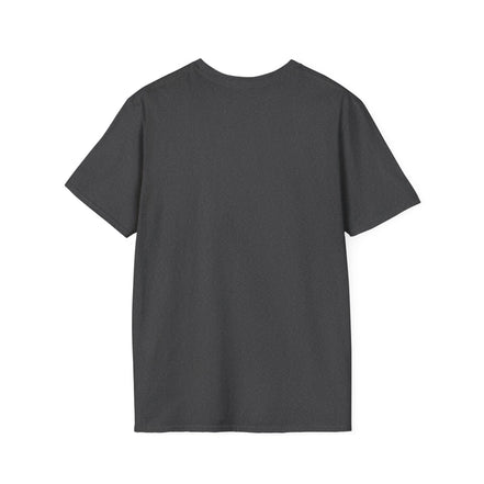 Portrait T-Shirt — Rasta Reggae Music Tee