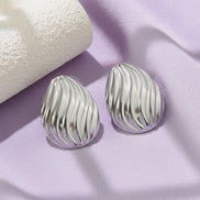 $5 Stainless Steel Earring Sale!!!