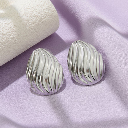 $5 Stainless Steel Earring Sale!!!