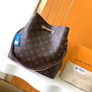 Bucket Bag