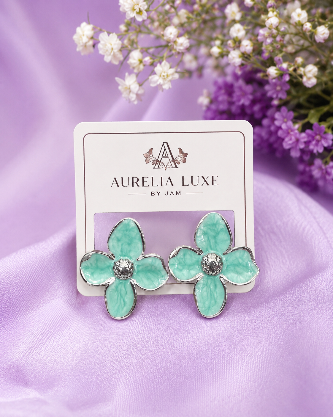 $5 Stainless Steel Earring Sale!!!