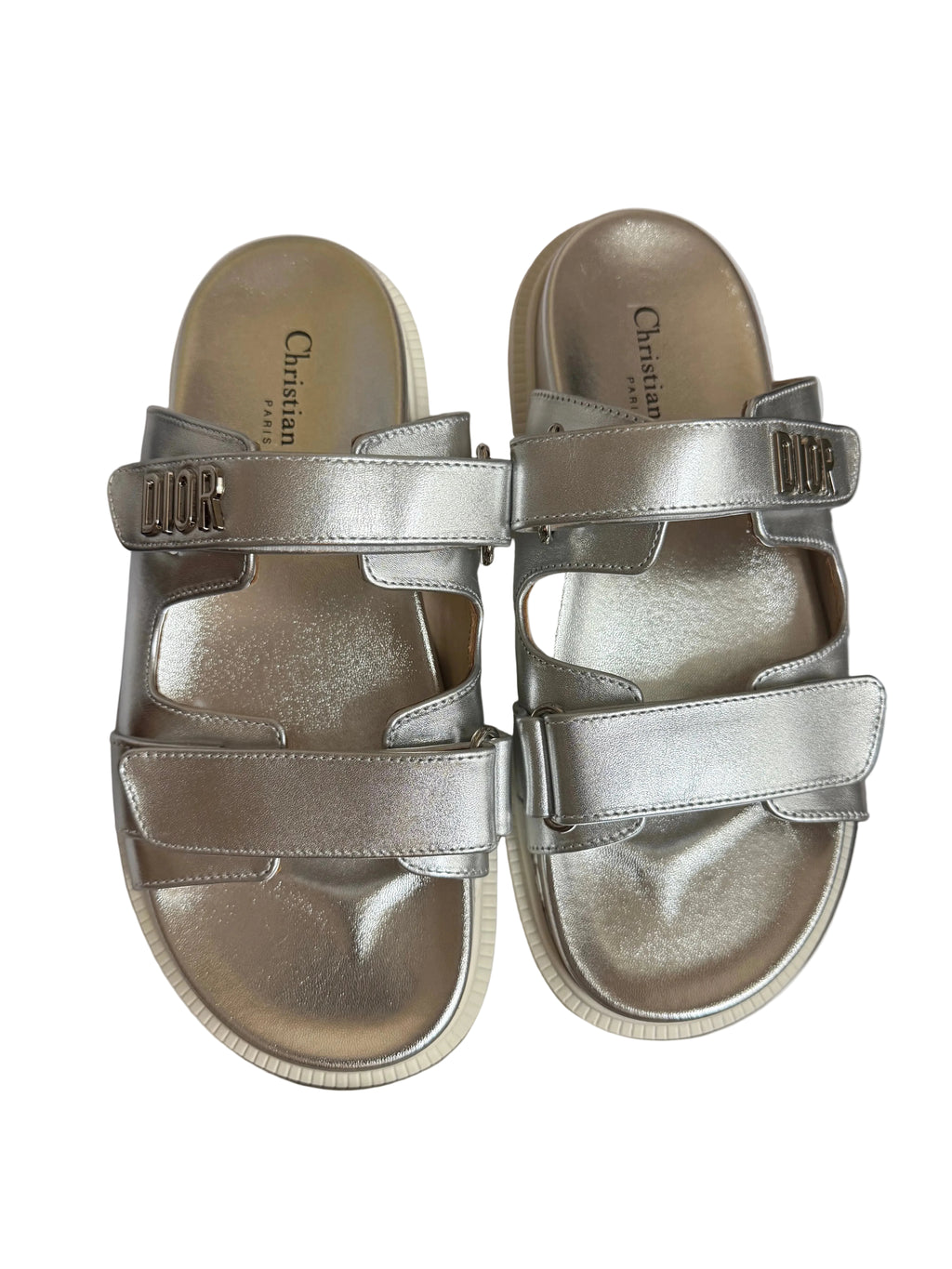 Top Quality Luxury Slide( Dioract)