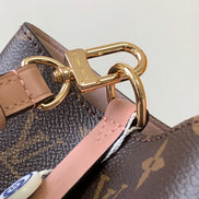 Bucket Bag