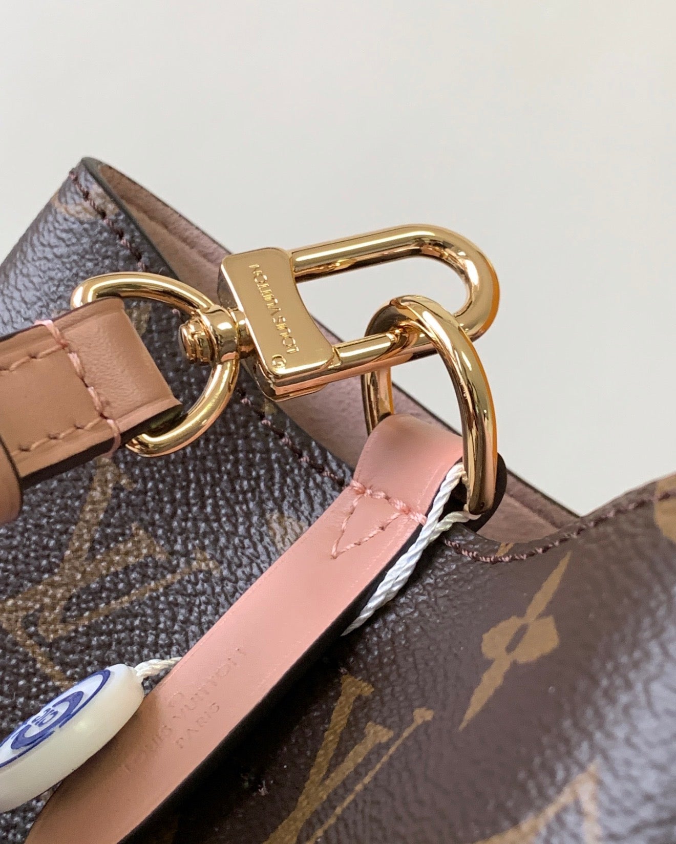 Bucket Bag
