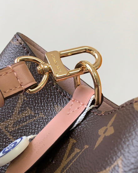 Bucket Bag