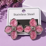 $5 Stainless Steel Earring Sale!!!