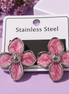 $5 Stainless Steel Earring Sale!!!