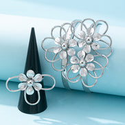 Pastoral Jewelry Set