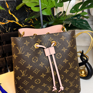 Bucket Bag