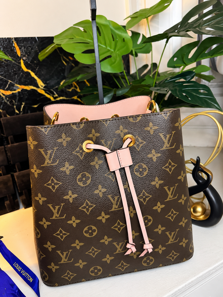 Bucket Bag
