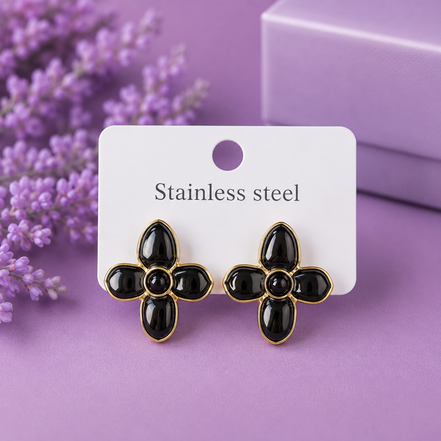 $5 Stainless Steel Earring Sale!!!