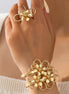 Pastoral Jewelry Set
