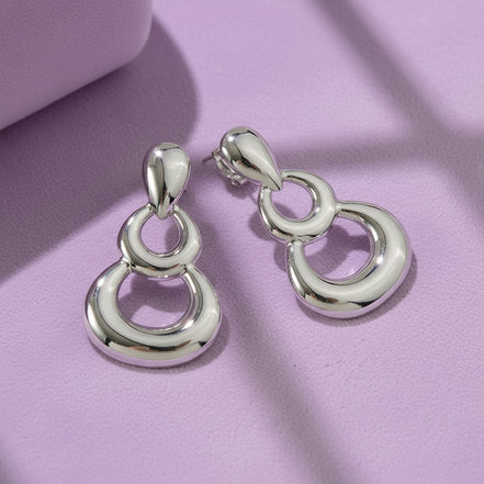 $5 Stainless Steel Earring Sale!!!