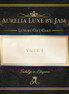 Aurelia Luxe by Jam GIft Card